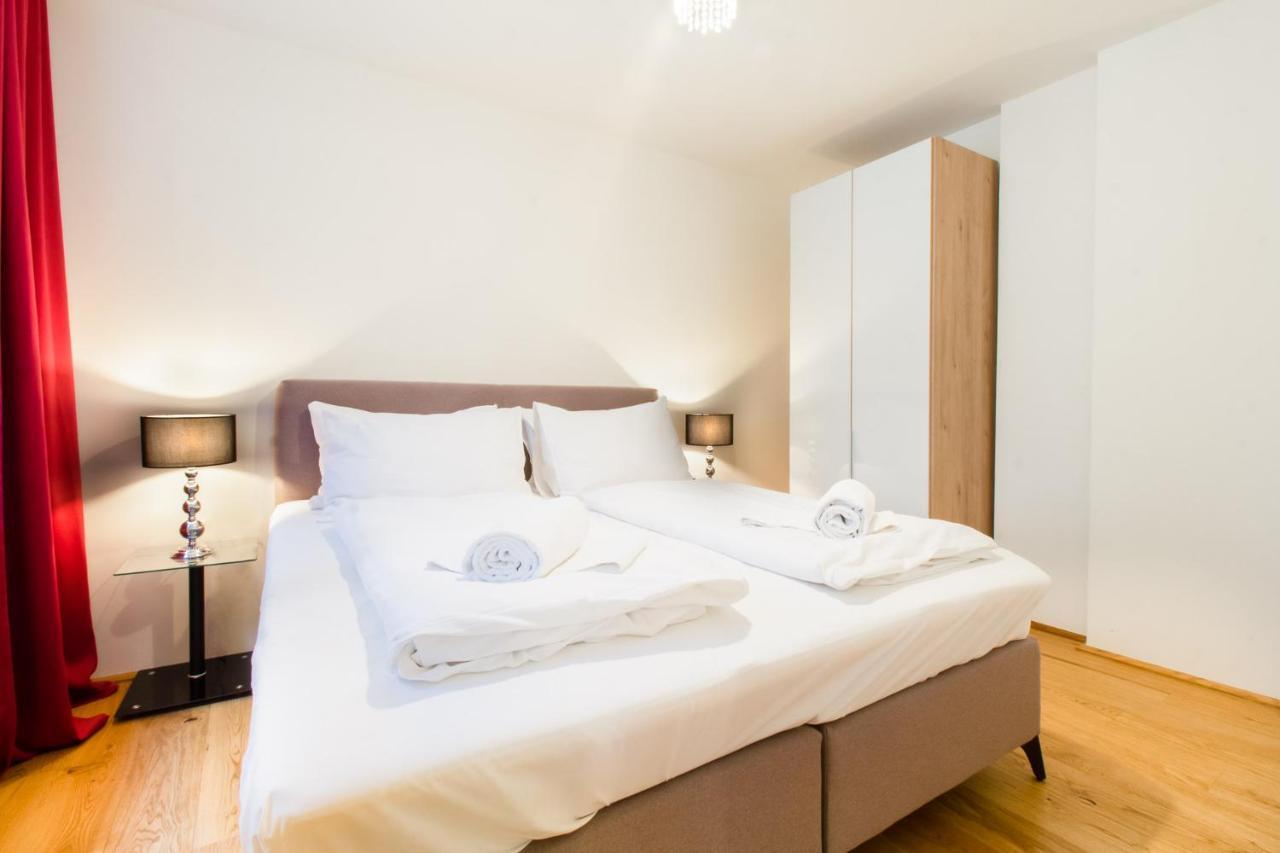 Premium Near Parlament In @yourvienna Appartement *