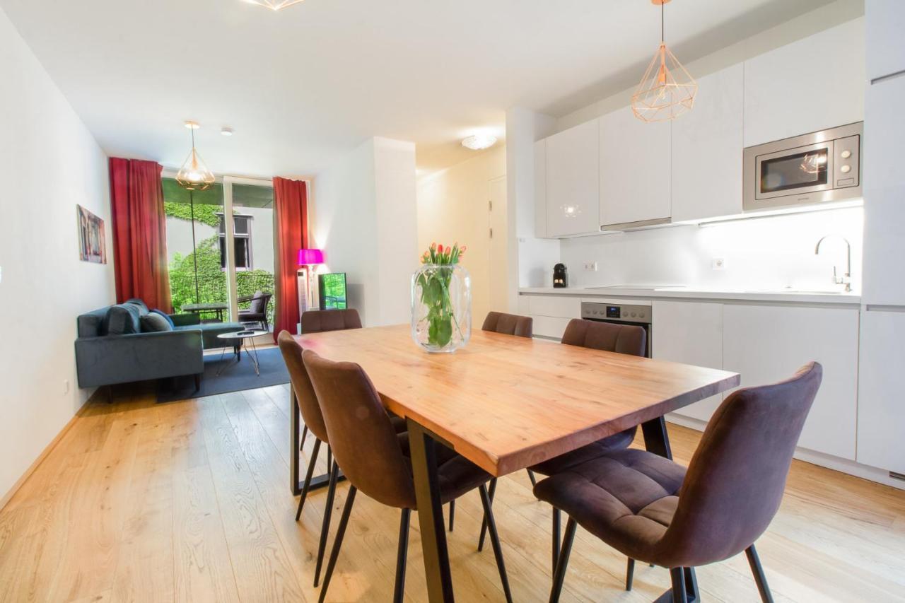 Appartement Premium Near Parlament In @yourvienna *
