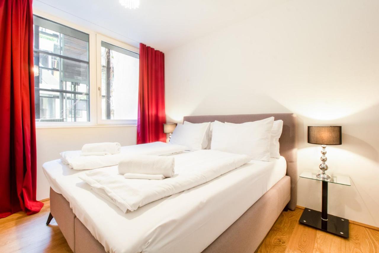 Premium Near Parlament In @yourvienna Appartement Vienne