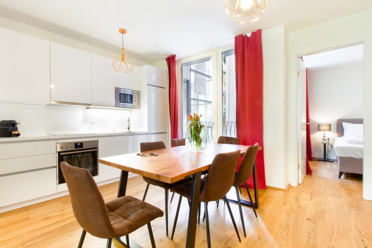 Premium Near Parlament In @yourvienna Appartement Vienne