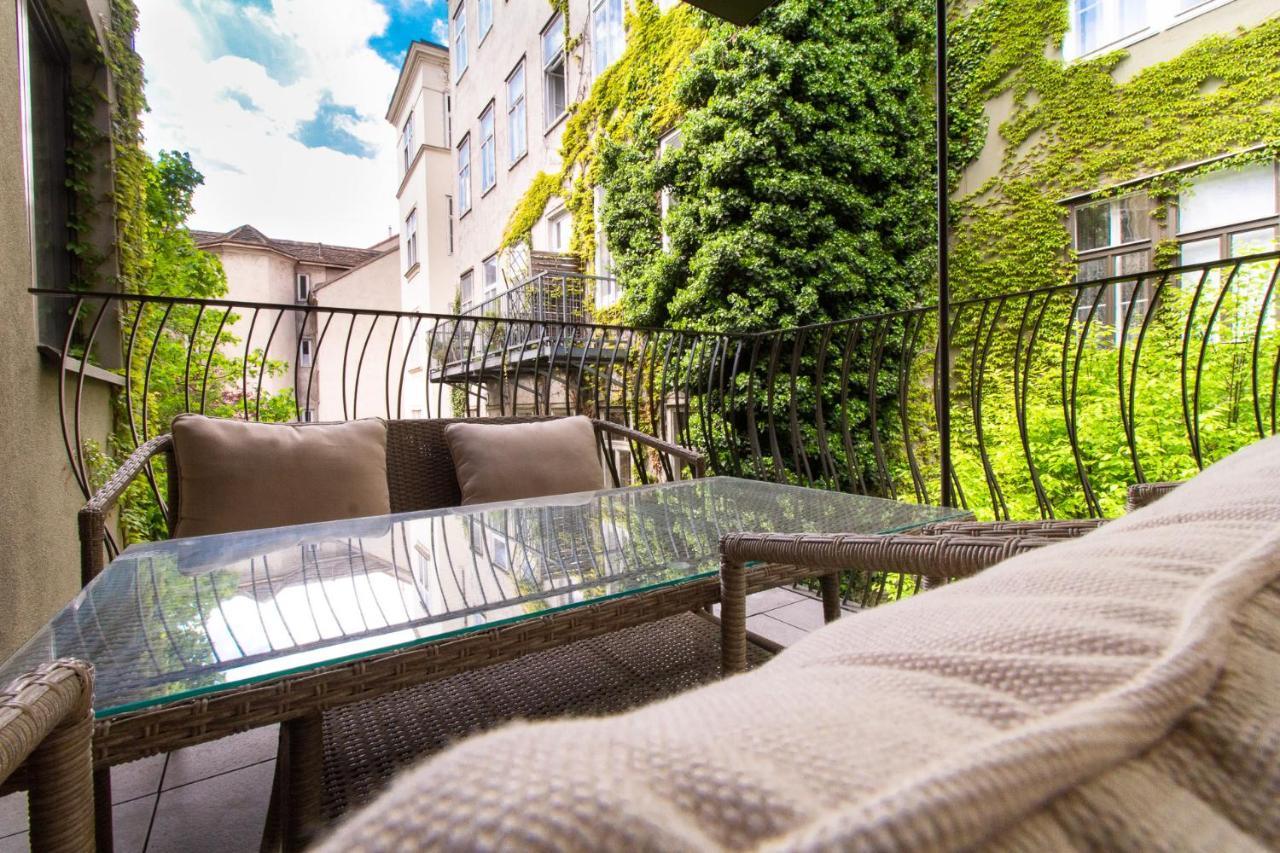 Appartement Premium Near Parlament In @yourvienna *