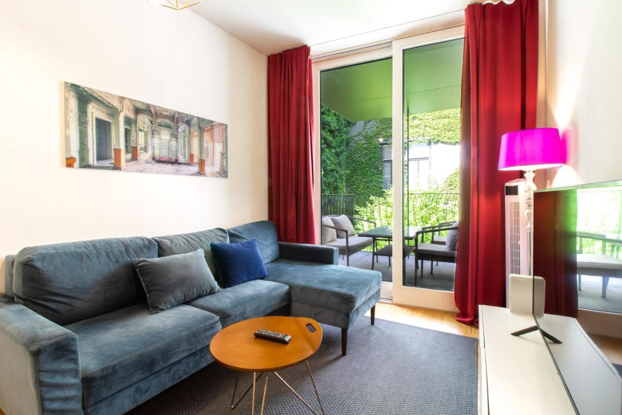 Premium Near Parlament In @yourvienna Appartement