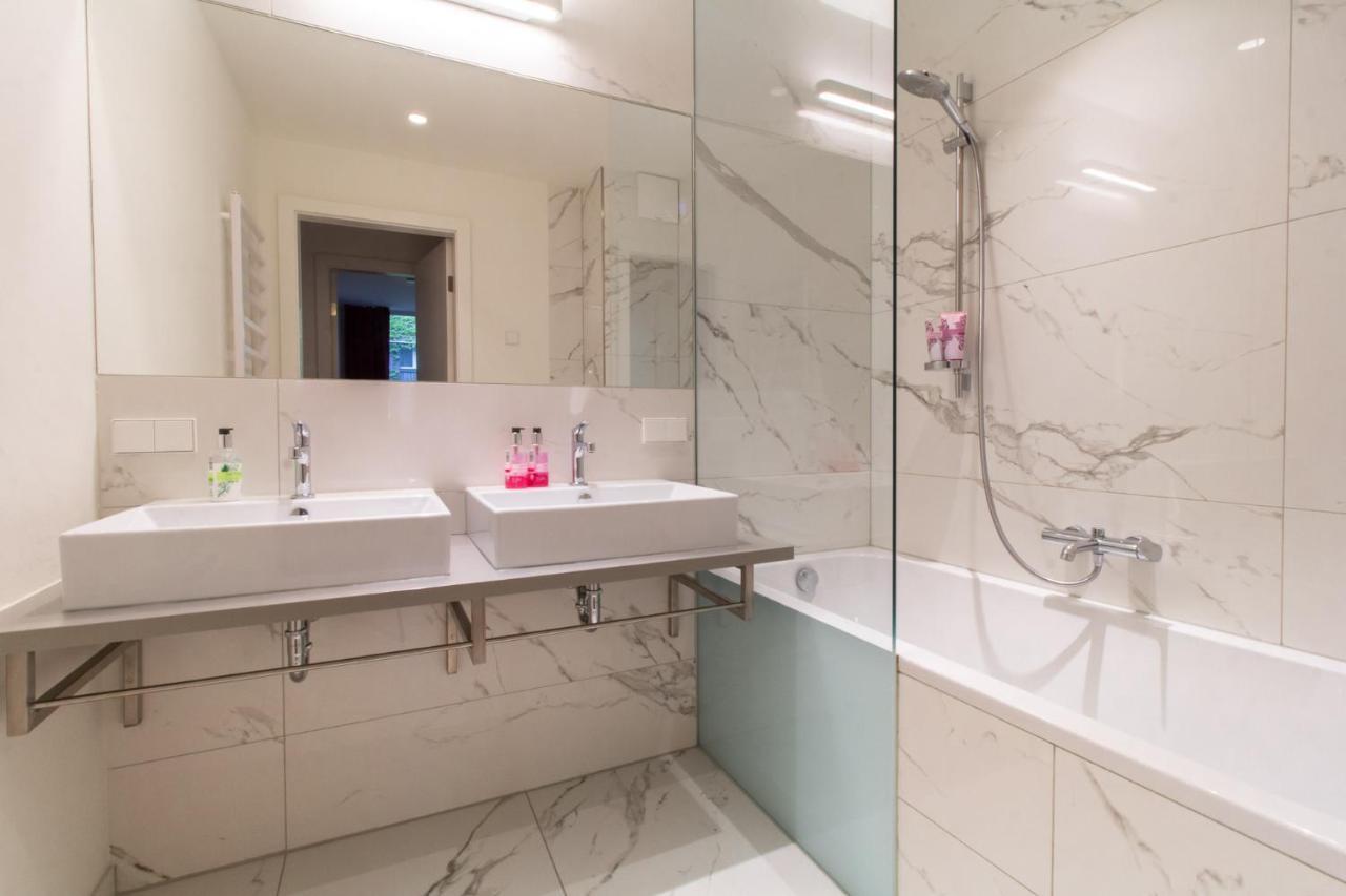 Appartement Premium Near Parlament In @yourvienna *