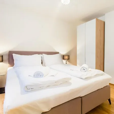 Premium Residence near Parlament in @YourVienne Extérieur photo