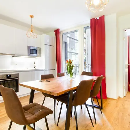 Premium Residence near Parlament in @YourVienne Extérieur photo