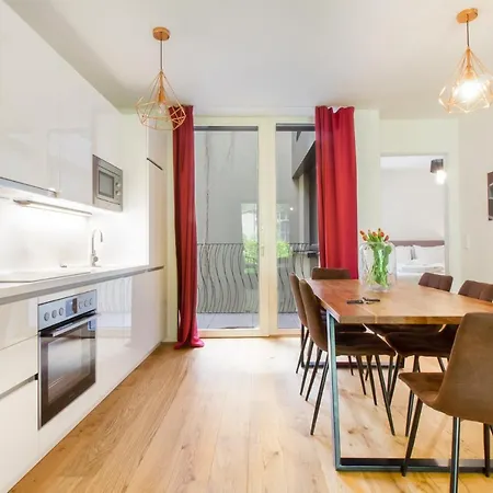 Premium Residence near Parlament in @YourVienne Extérieur photo