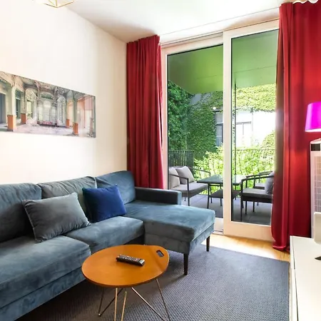 Premium Residence near Parlament in @YourVienne Extérieur photo