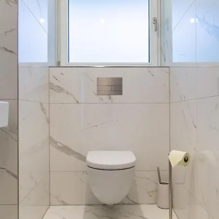 Premium Residence near Parlament in @YourVienne Extérieur photo