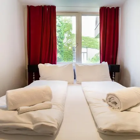 Premium Residence near Parlament in @YourVienne Extérieur photo