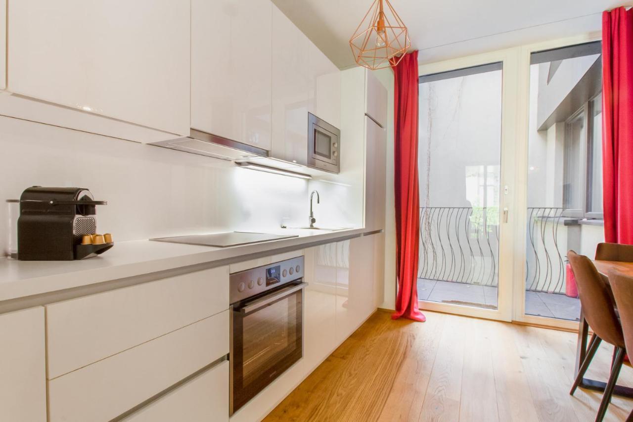 Premium Near Parlament In @yourvienna Apartment