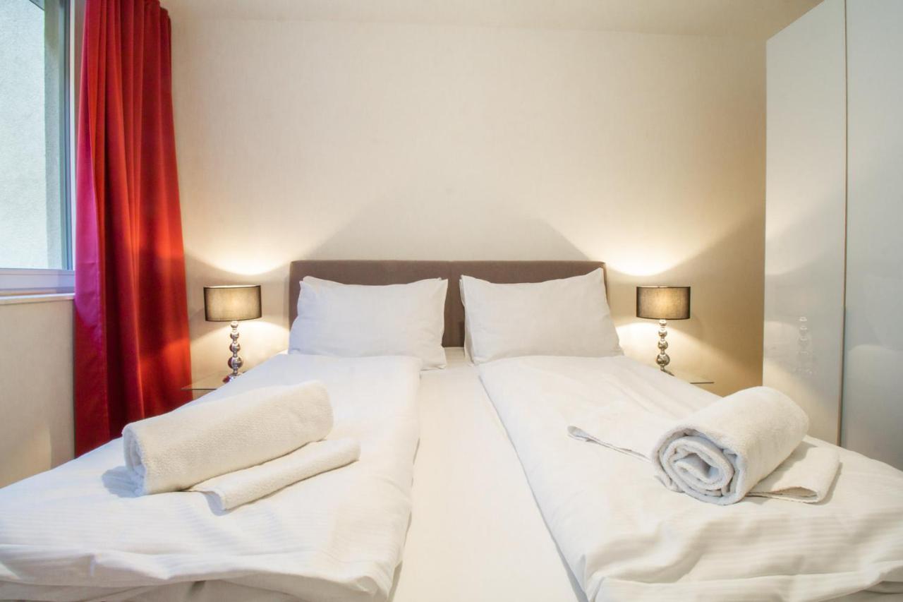 Premium Near Parlament In @yourvienna Apartament